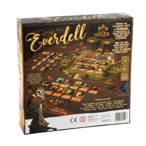 Everdell (3rd Edition) - Image 3