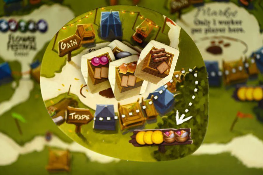 Everdell: Bellfaire - Image 3