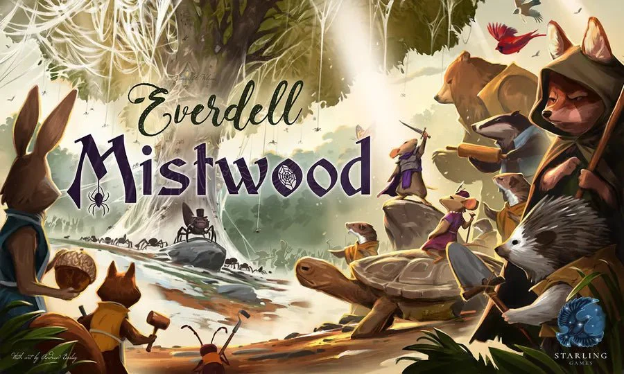 Everdell Mistwood - Image 2