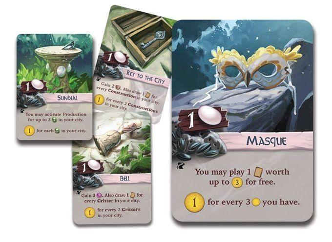 Everdell: Pearlbrook Collector's Edition - Image 3