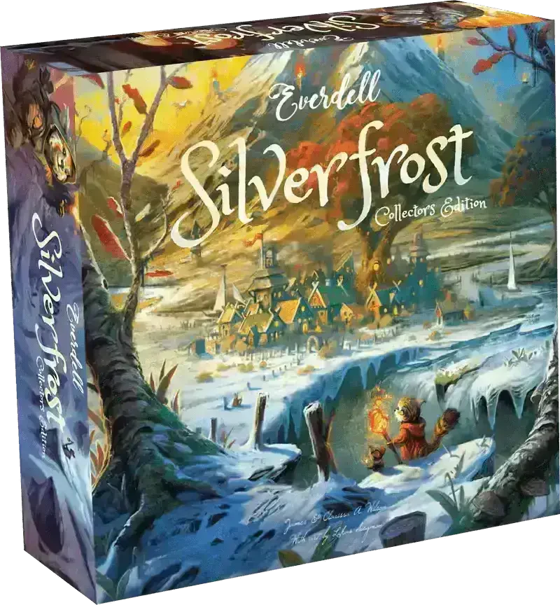 Everdell Silverfrost Collector's Edition - Image 2