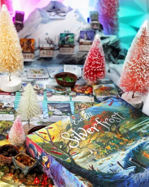 Everdell Silverfrost Collector's Edition - Image 3