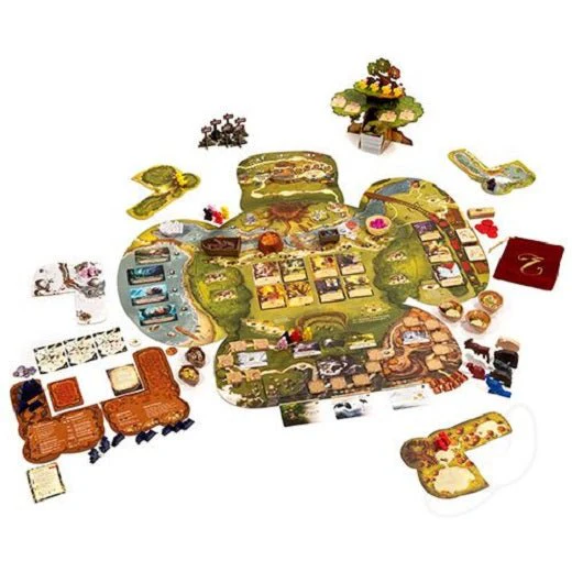 Everdell: The Complete Collection - Image 3