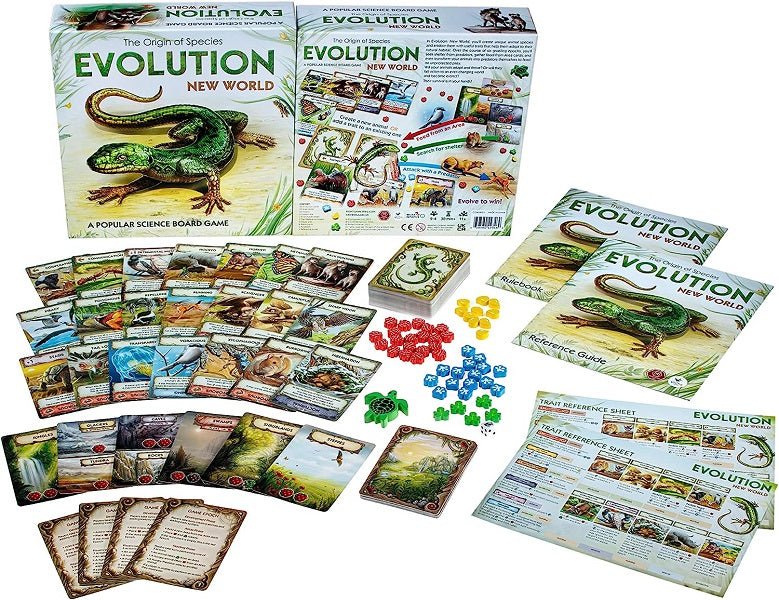 Evolution: New World - Image 5