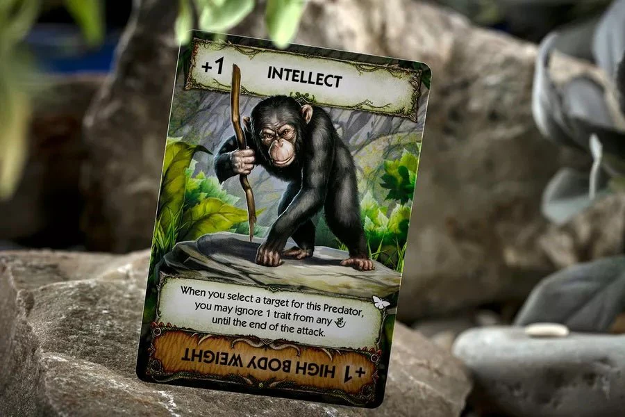 Evolution: New World - Butterfly Effect - Image 2