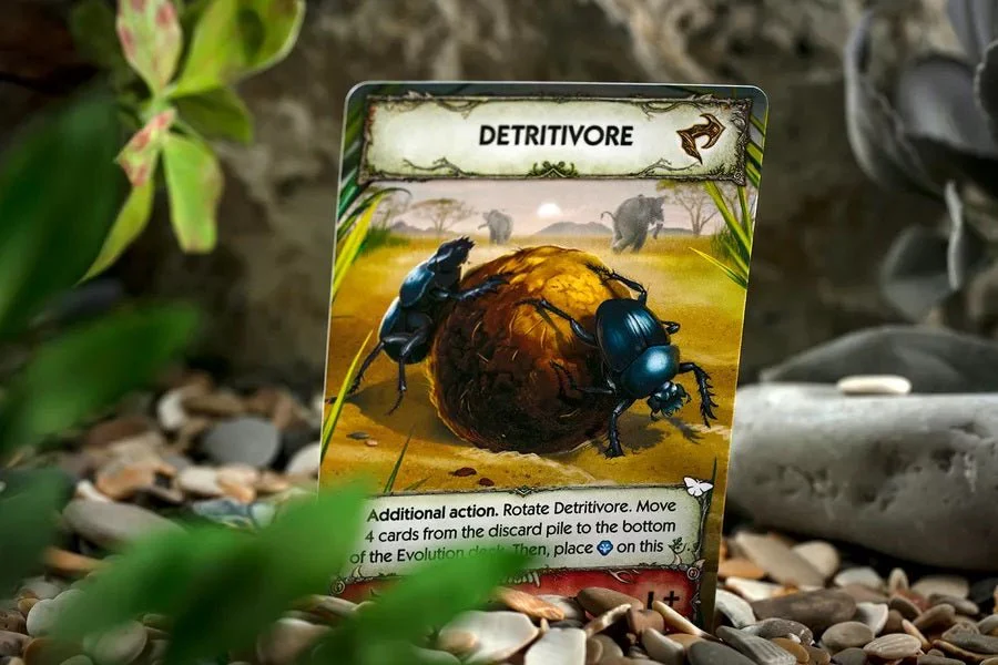 Evolution: New World - Butterfly Effect - Image 3
