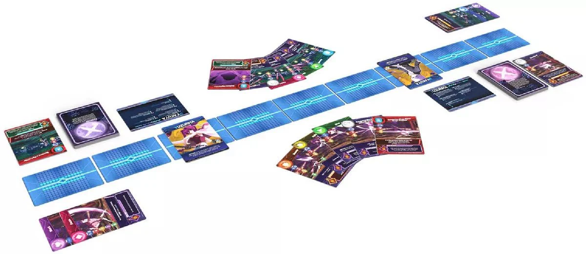 Exceed: Under Night In-Birth – Yuzuriha Box - Image 3