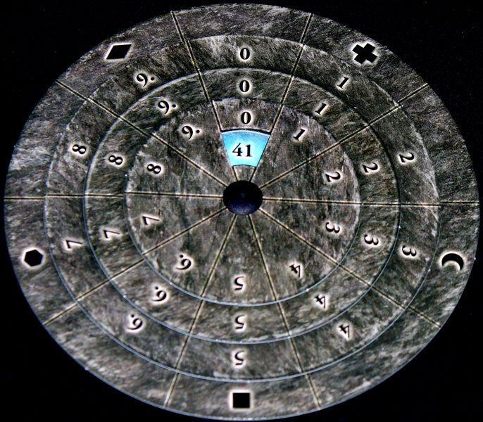 Exit: The Game – The Catacombs of Horror - Image 2