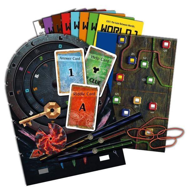 Exit: The Game – The Gate Between Worlds - Image 2