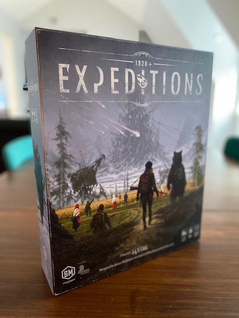 Expeditions - Image 2
