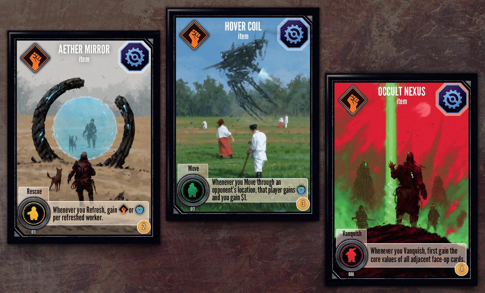 Expeditions - Image 4