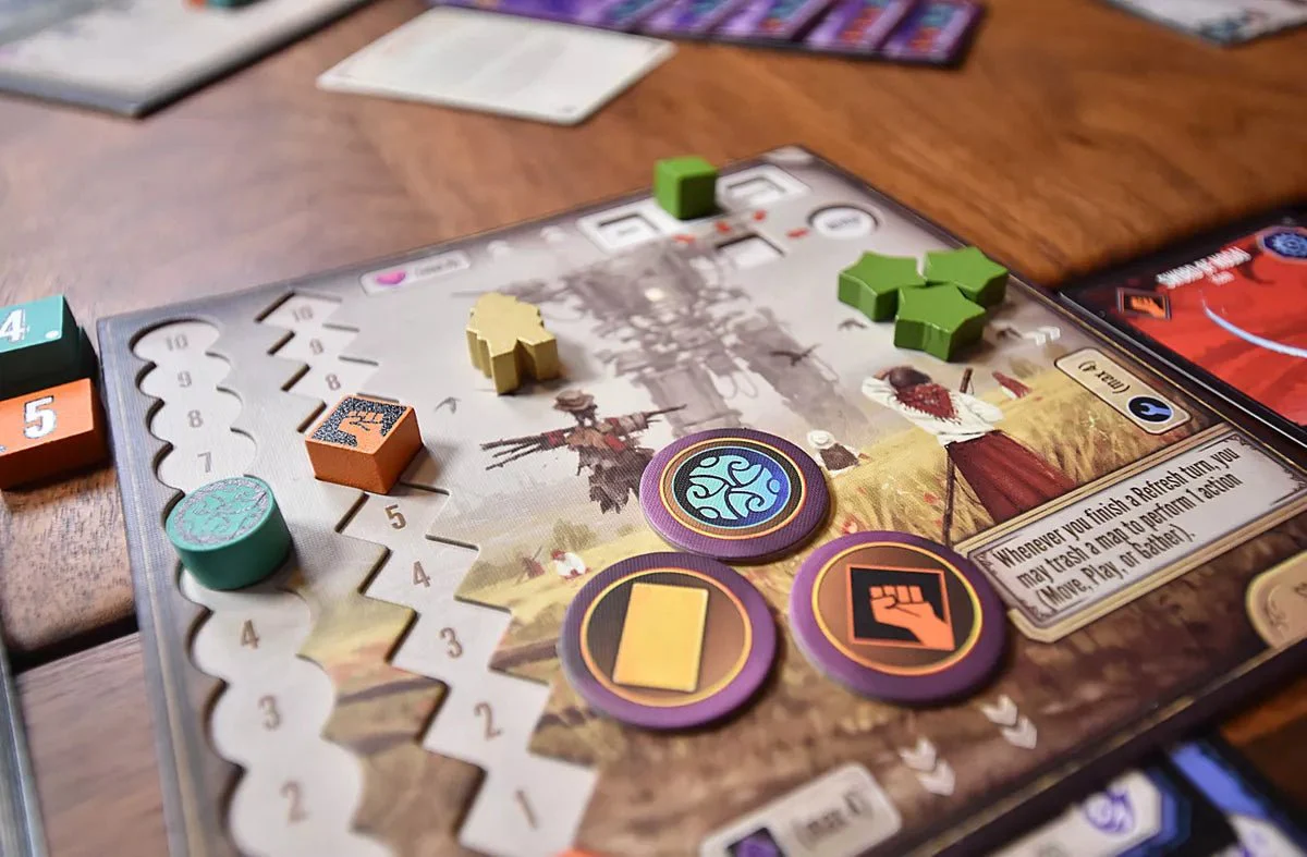 Expeditions Gears of Corruption - Image 4