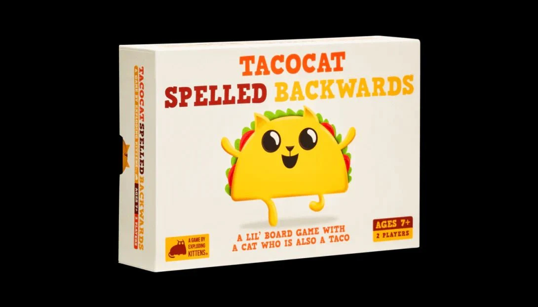 Exploding Kittens : Game Night In A Box - Image 3
