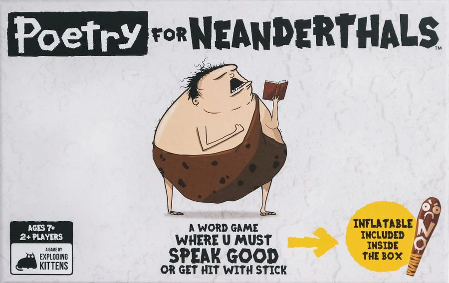 Exploding Kittens : Game Night In A Box - Image 4
