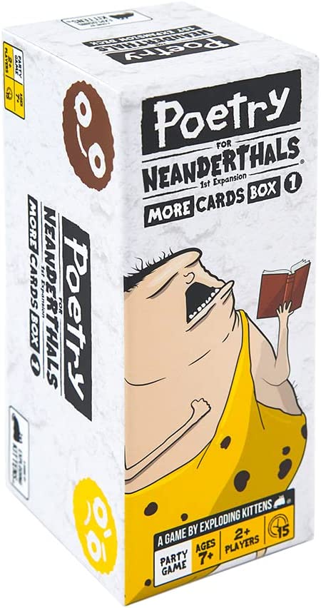 Exploding Kittens : Game Night In A Box - Image 5