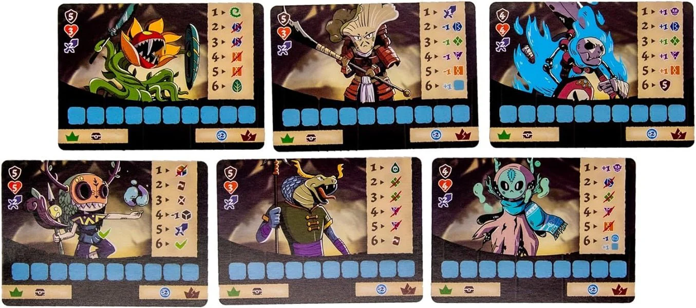 Explorers Of The Woodlands - Image 7