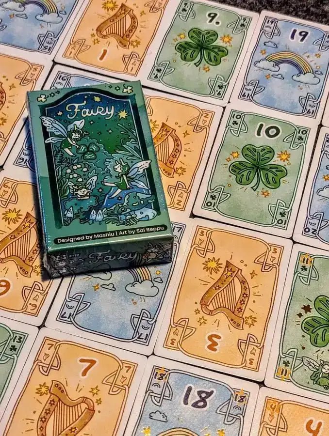 Fairy - Image 2