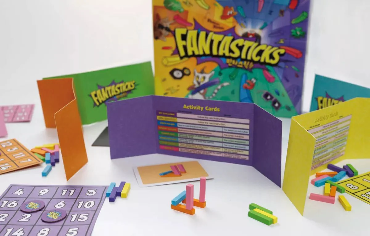 FantaSticks - Image 4