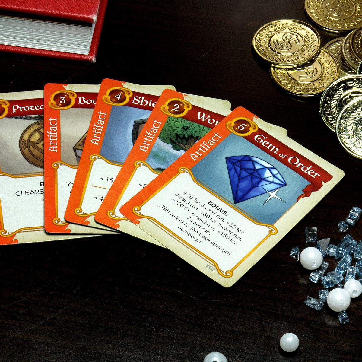Fantasy Realms - Image 11