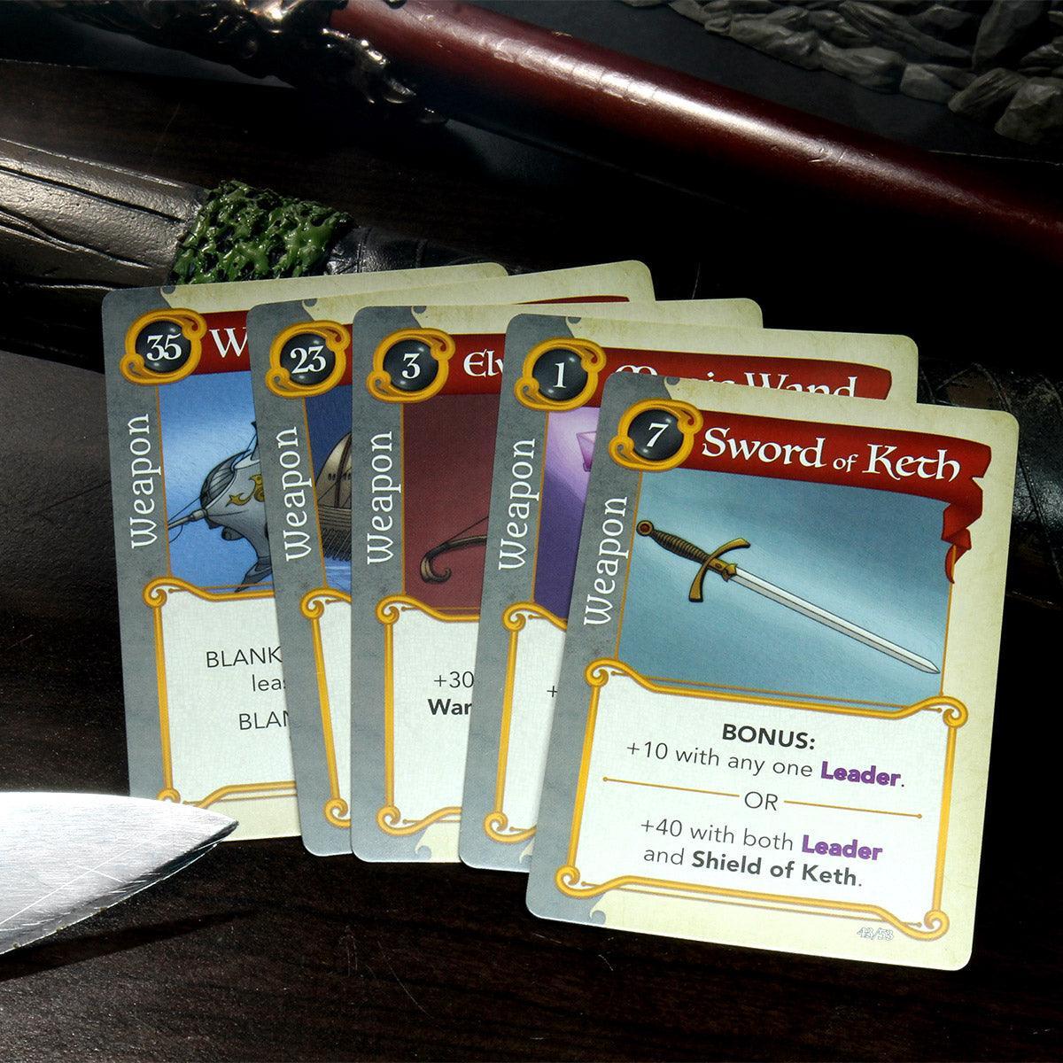 Fantasy Realms - Image 13