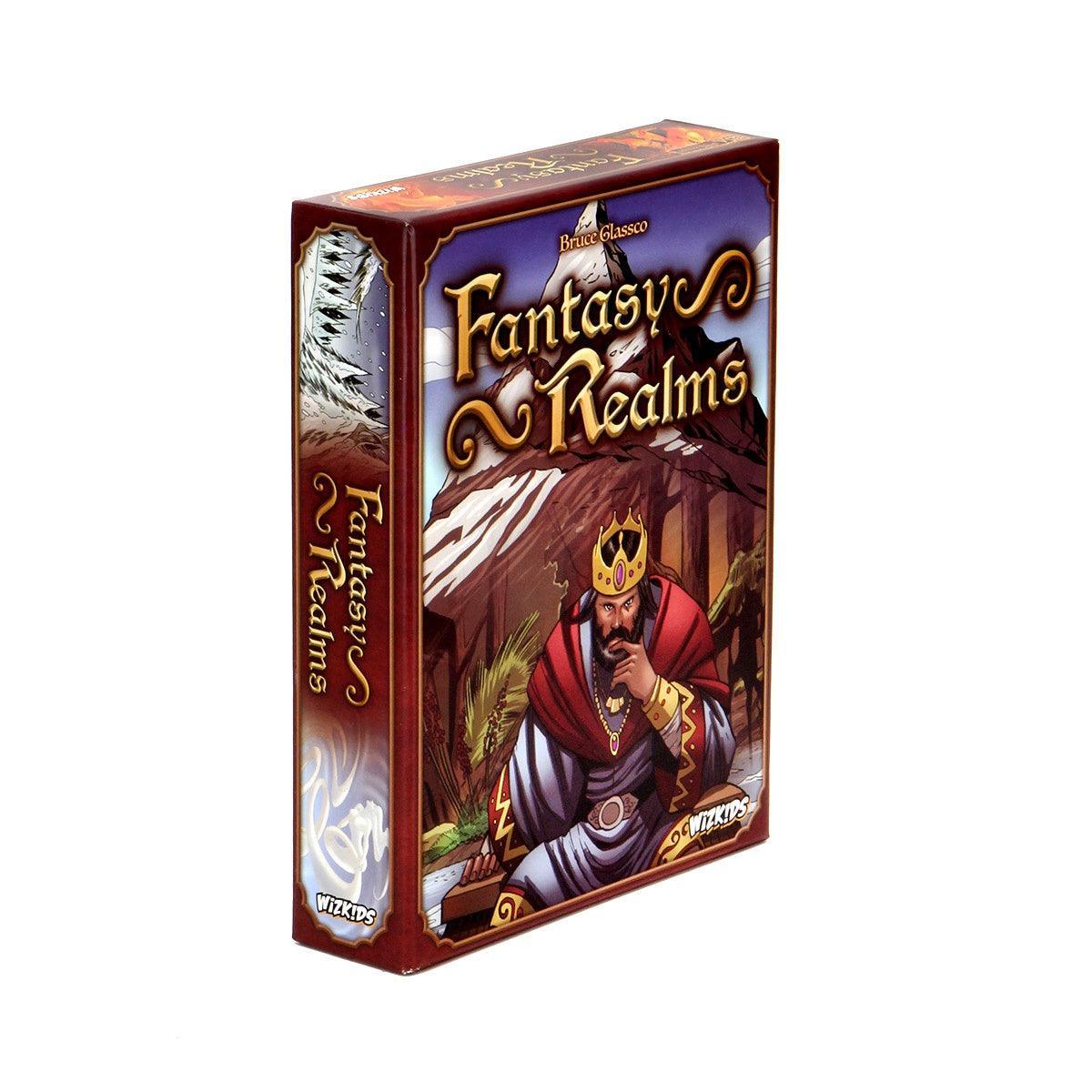 Fantasy Realms - Image 2
