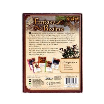 Fantasy Realms - Image 3