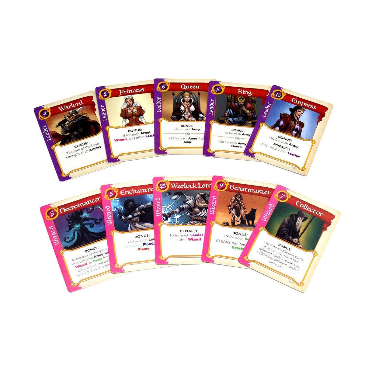 Fantasy Realms - Image 5