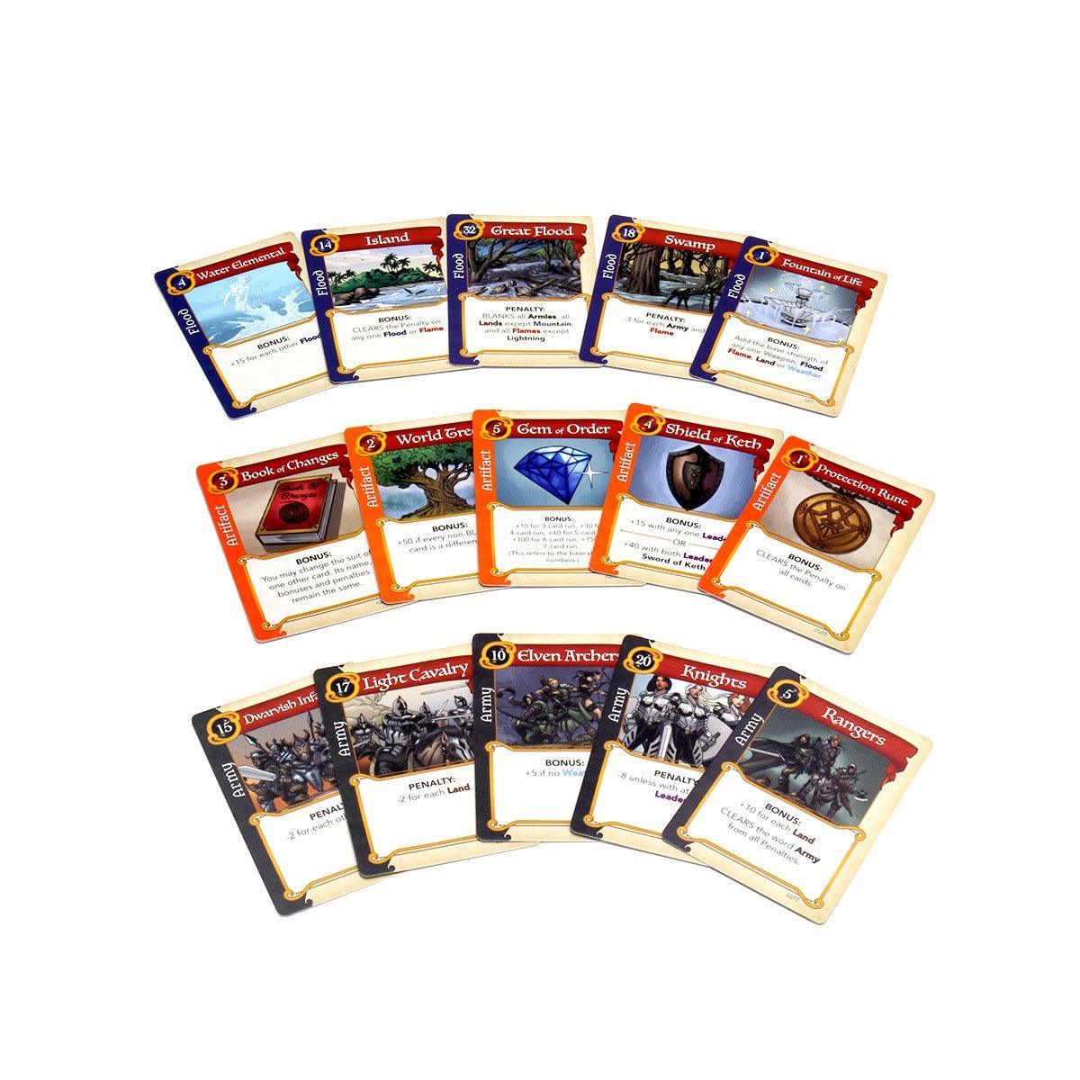 Fantasy Realms - Image 6