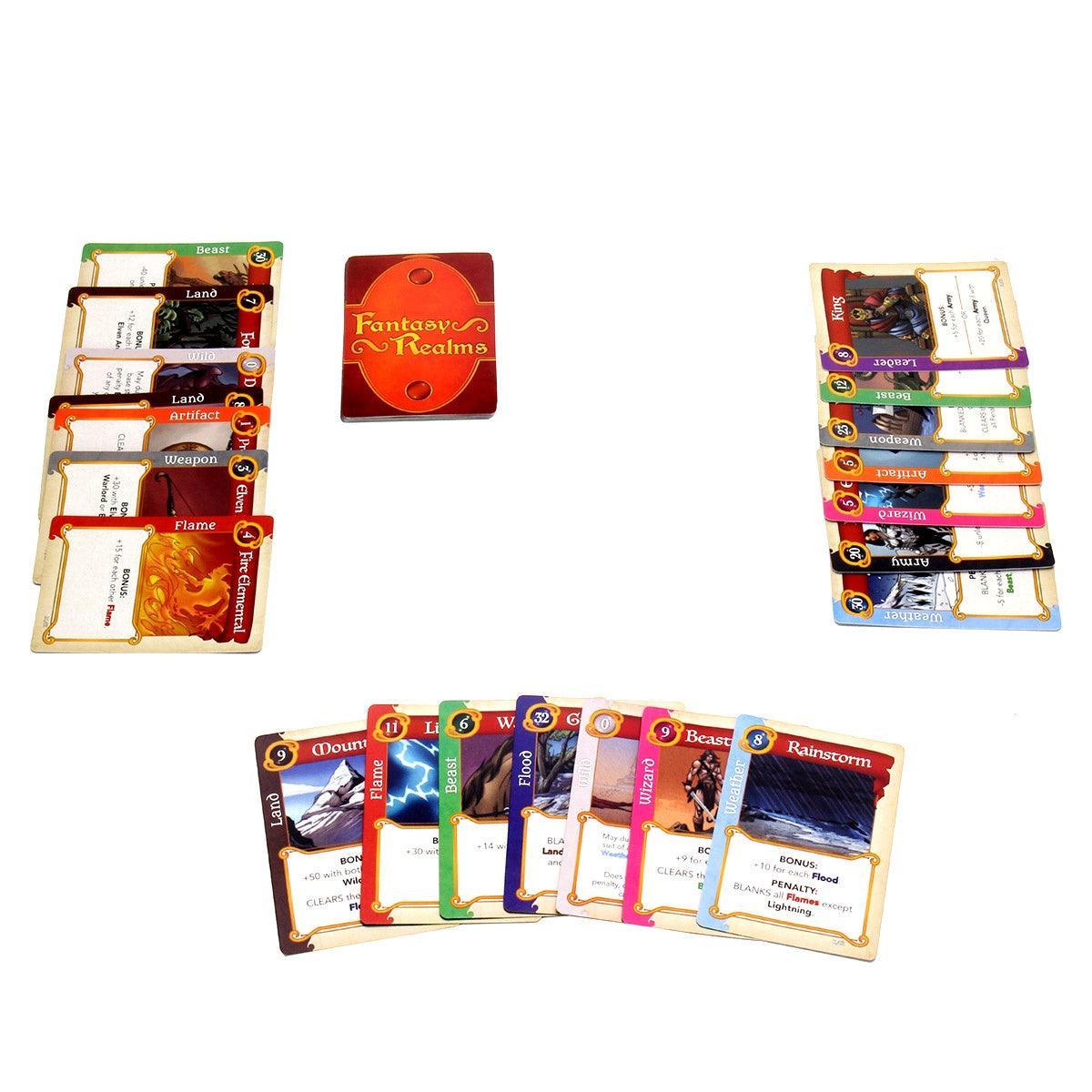 Fantasy Realms - Image 7