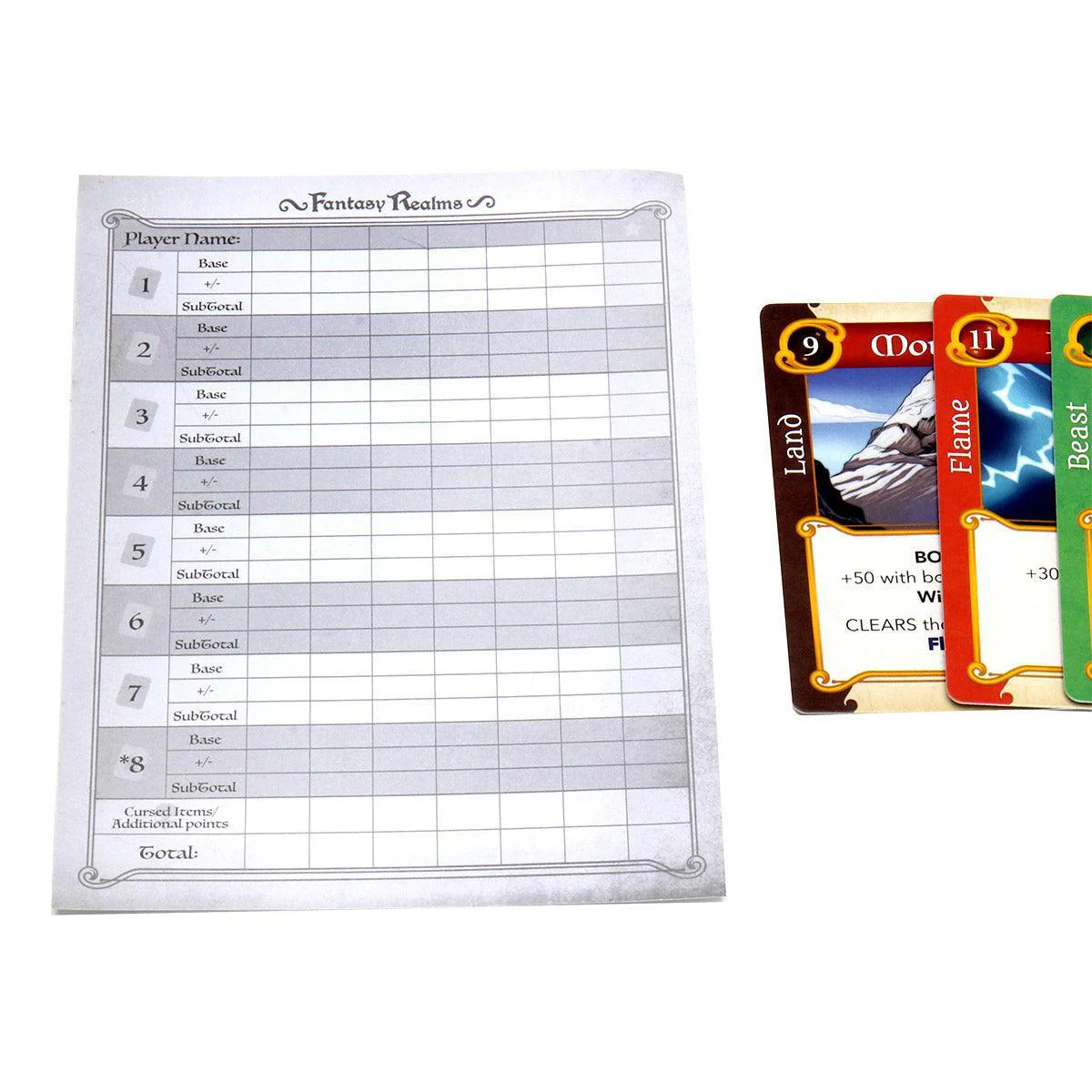 Fantasy Realms - Image 8