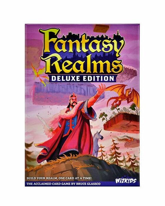 Fantasy Realms (Deluxe Edition)