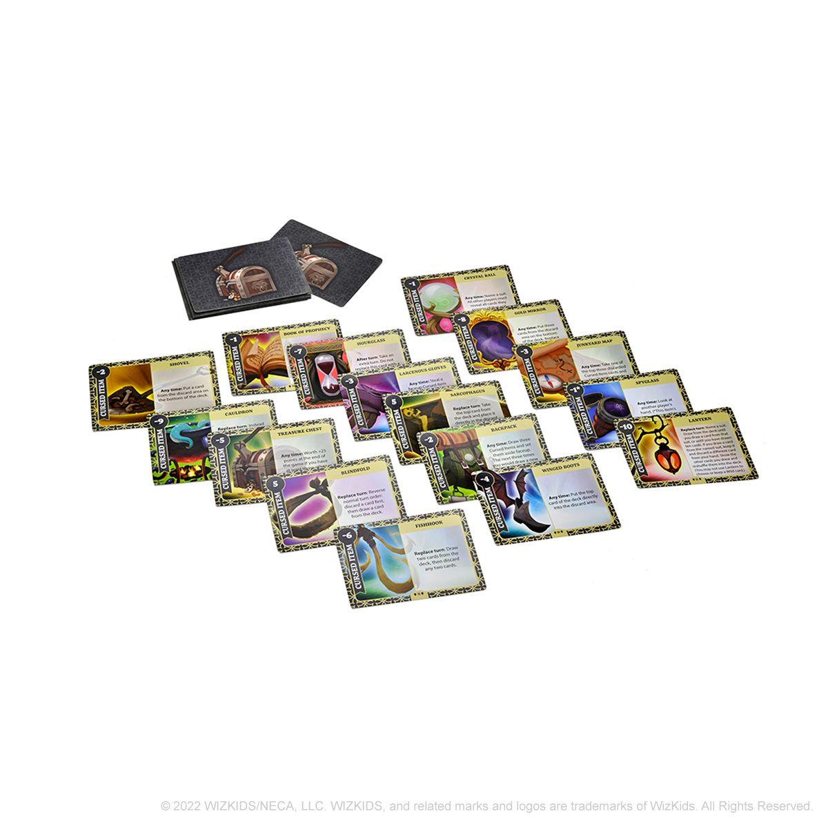 Fantasy Realms (Deluxe Edition) - Image 3