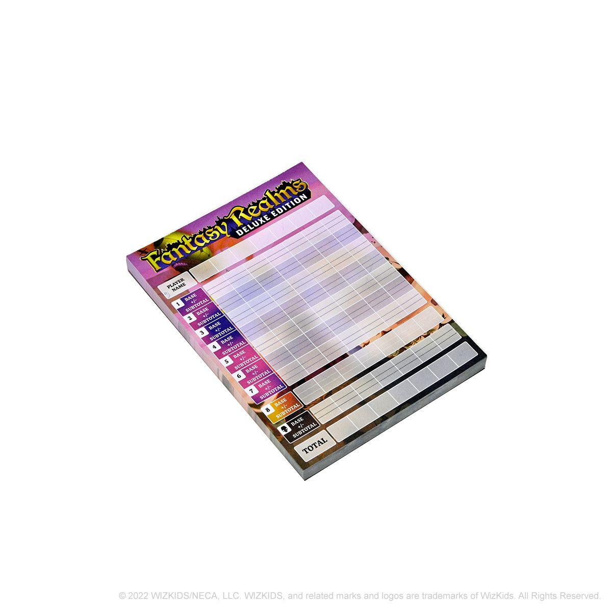Fantasy Realms (Deluxe Edition) - Image 4