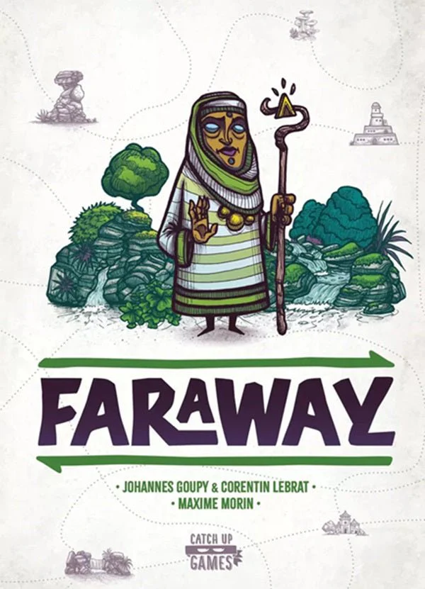 Faraway - Image 9