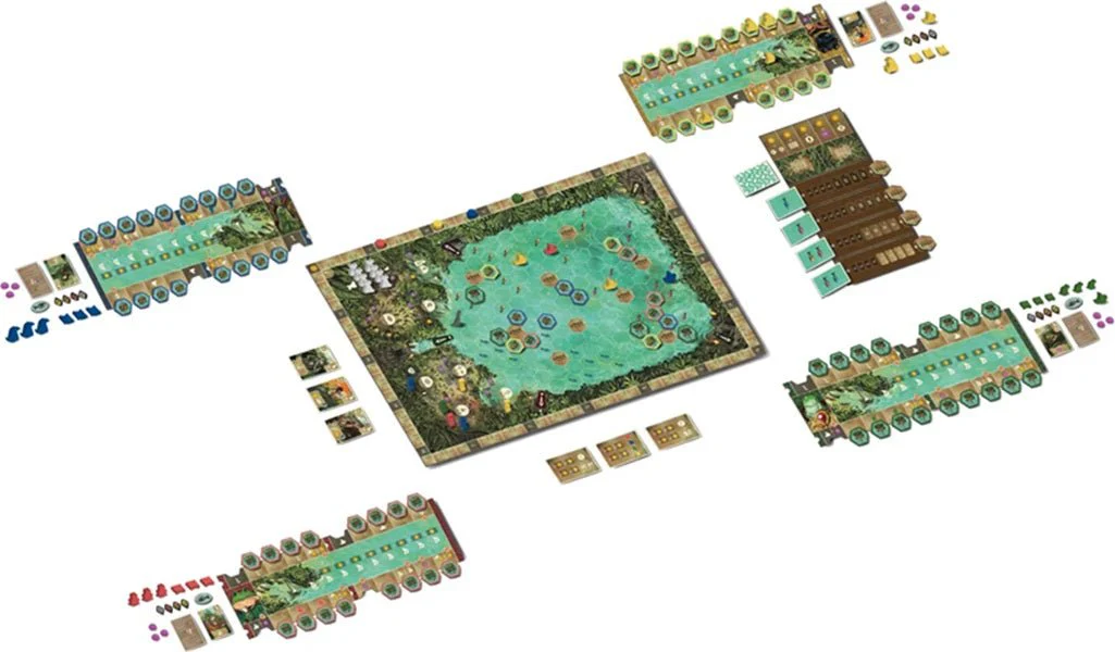 Feya's Swamp - Image 4