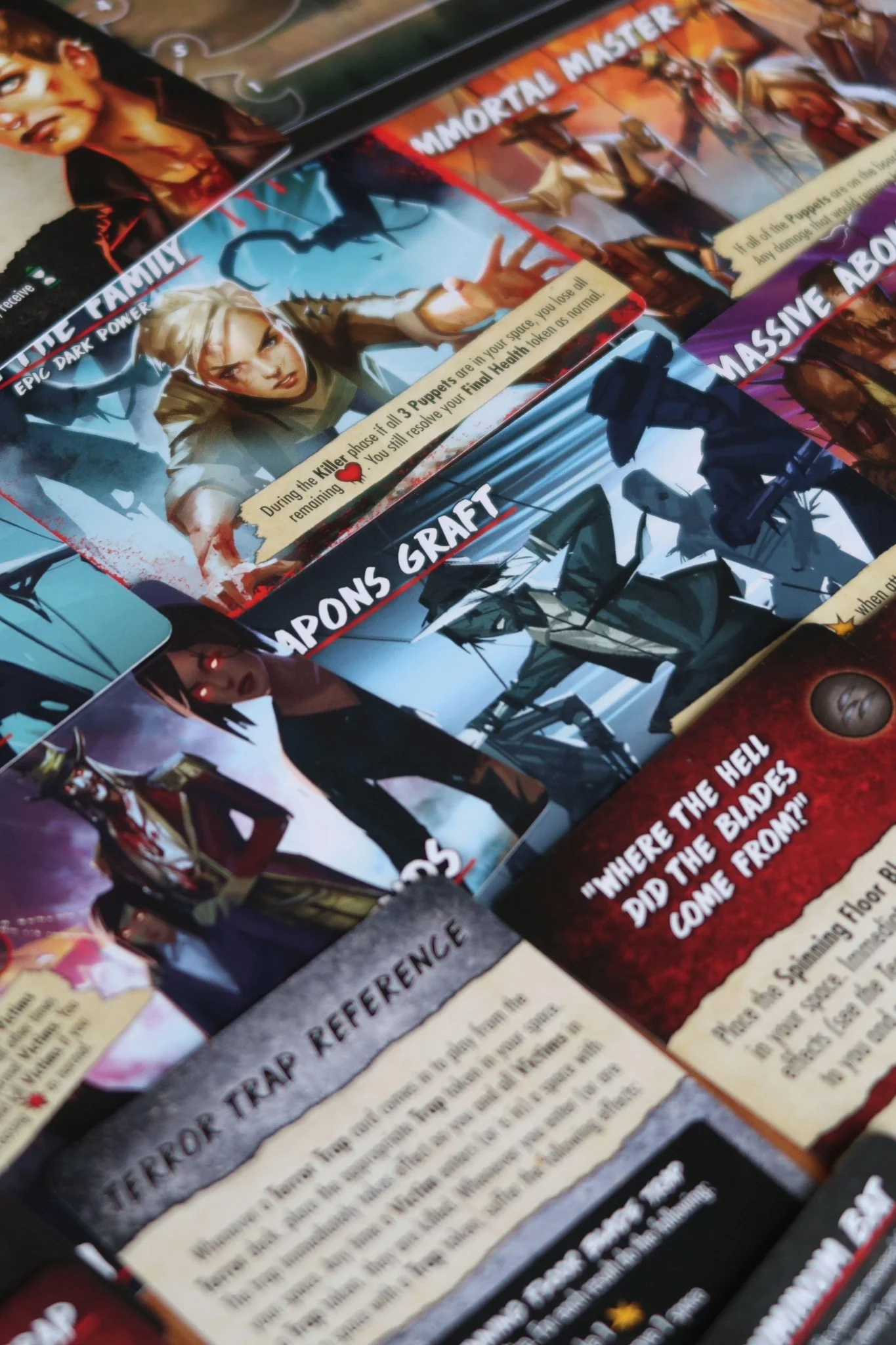 Final Girl: Carnage at the Carnival - Image 4