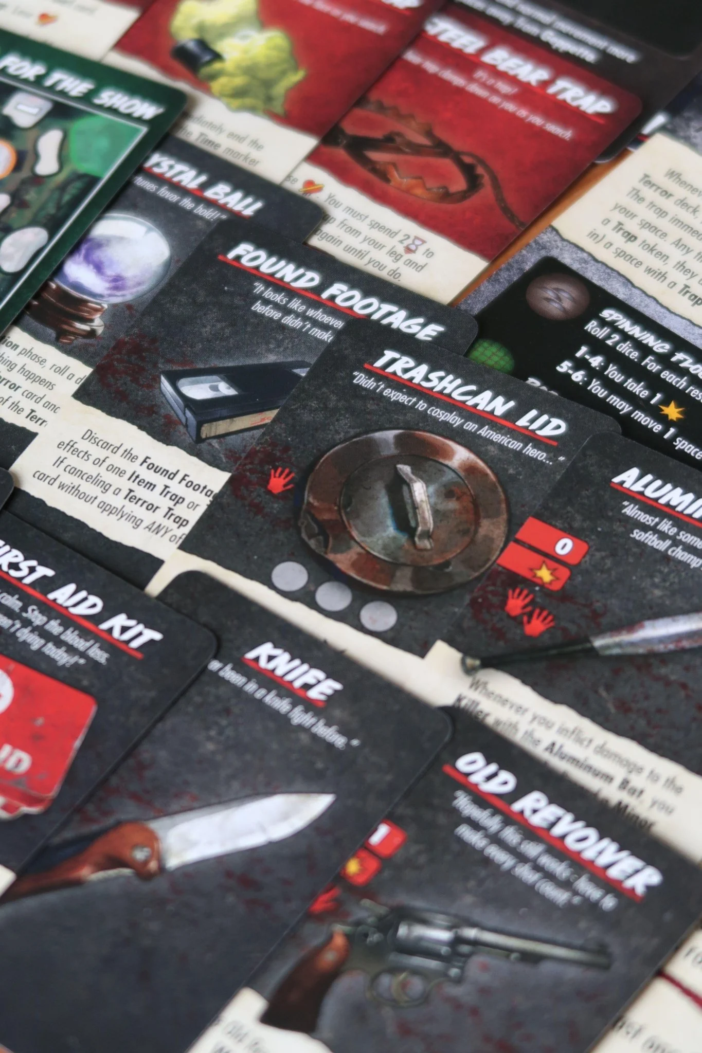 Final Girl: Carnage at the Carnival - Image 6