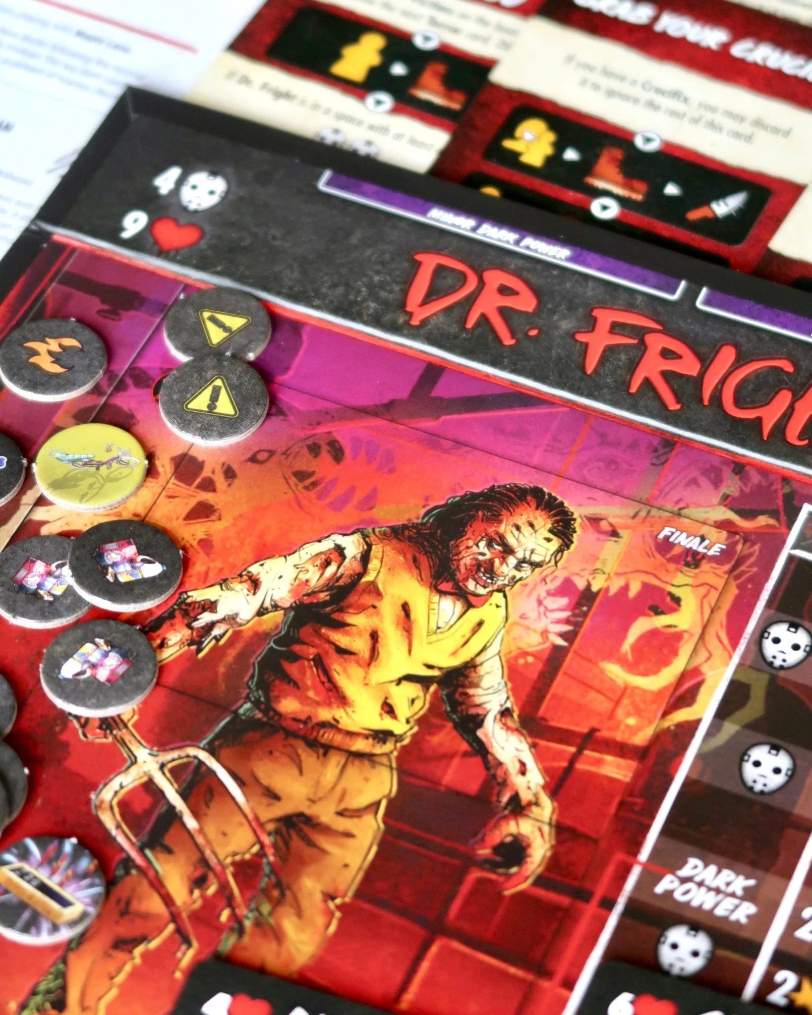 Final Girl: Frightmare of Maple Lane - Image 5