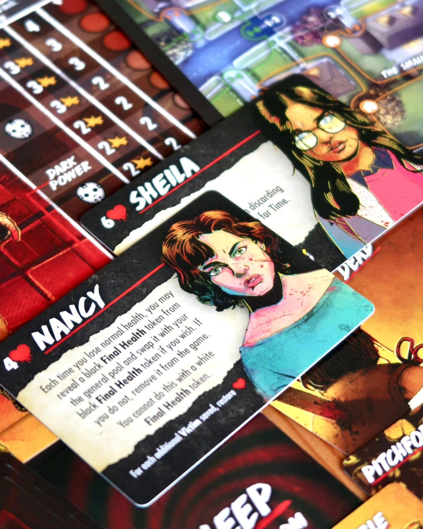 Final Girl: Frightmare of Maple Lane - Image 7