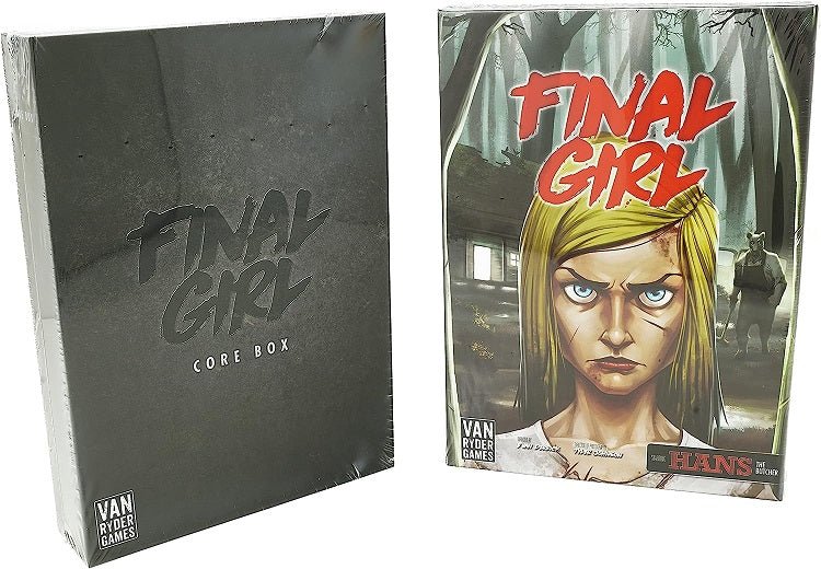 Final Girl Starter Set - Image 3