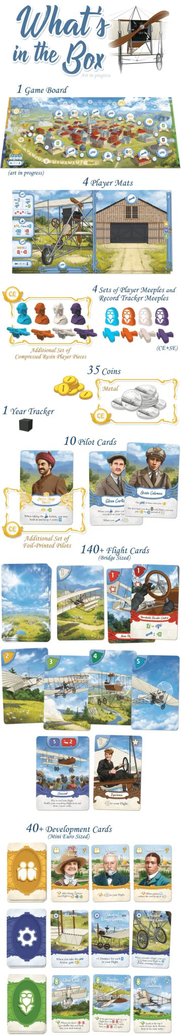 First in Flight (Collector's Edition) - Image 3