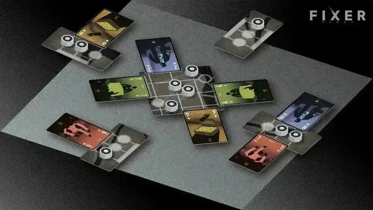 FIXER - Image 2