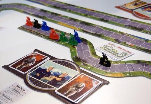 Flamme Rouge - Image 2