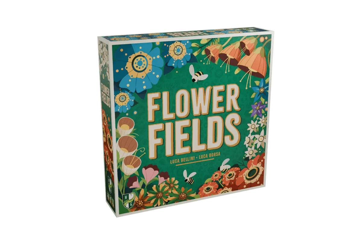 Flower Fields - Image 2