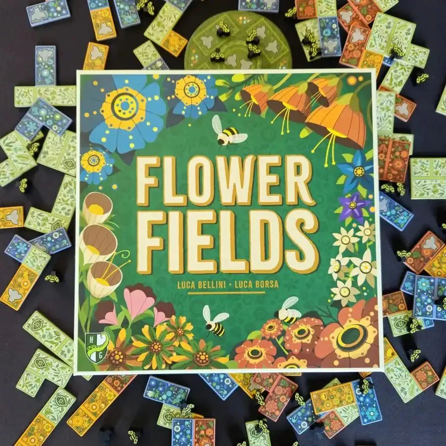 Flower Fields - Image 3