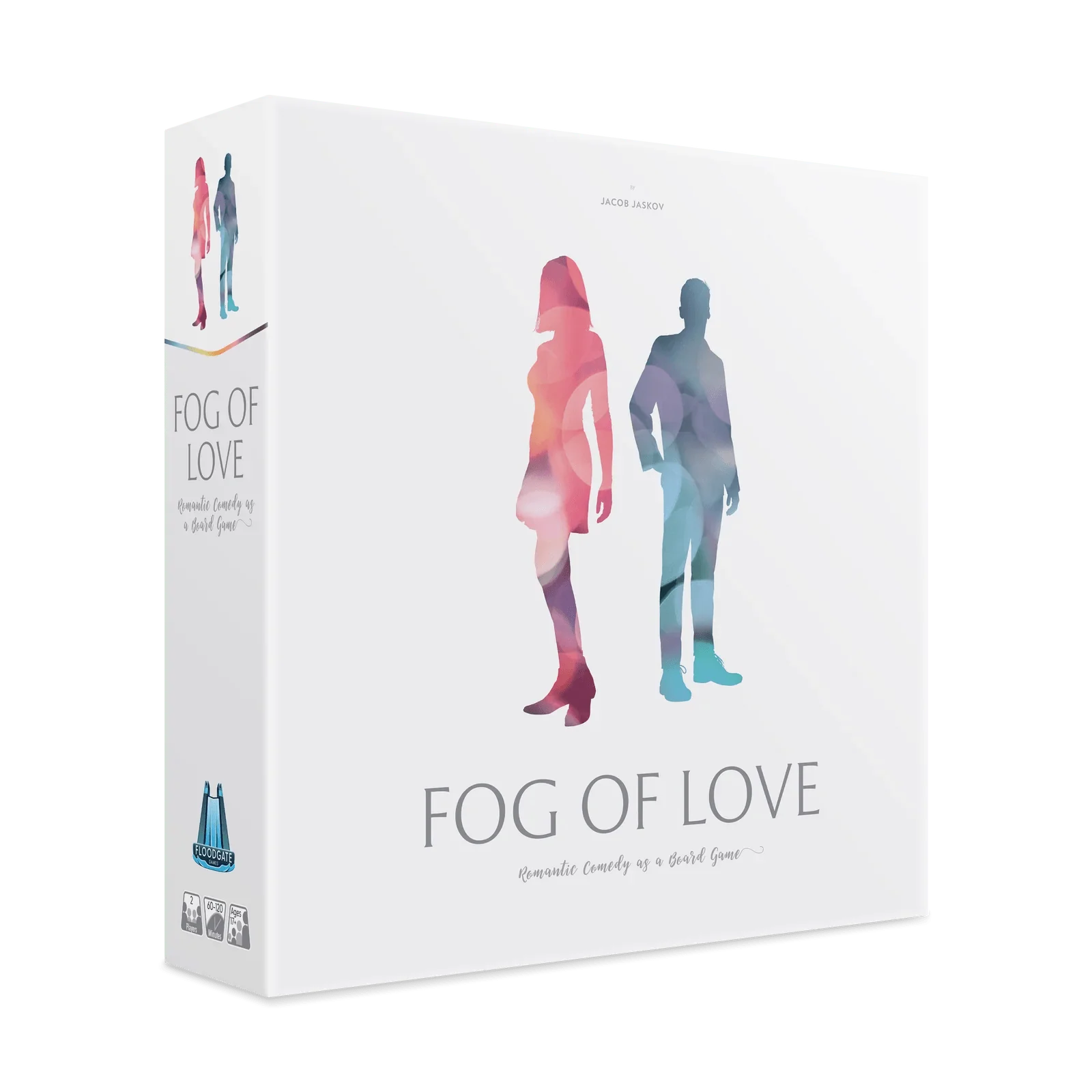 Fog of Love