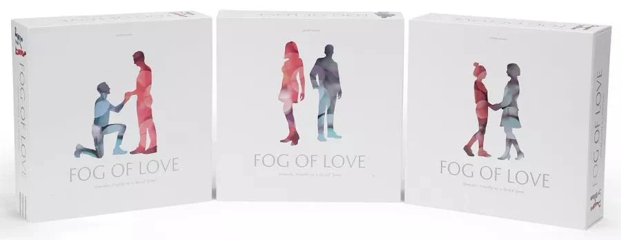 Fog of Love - Image 2