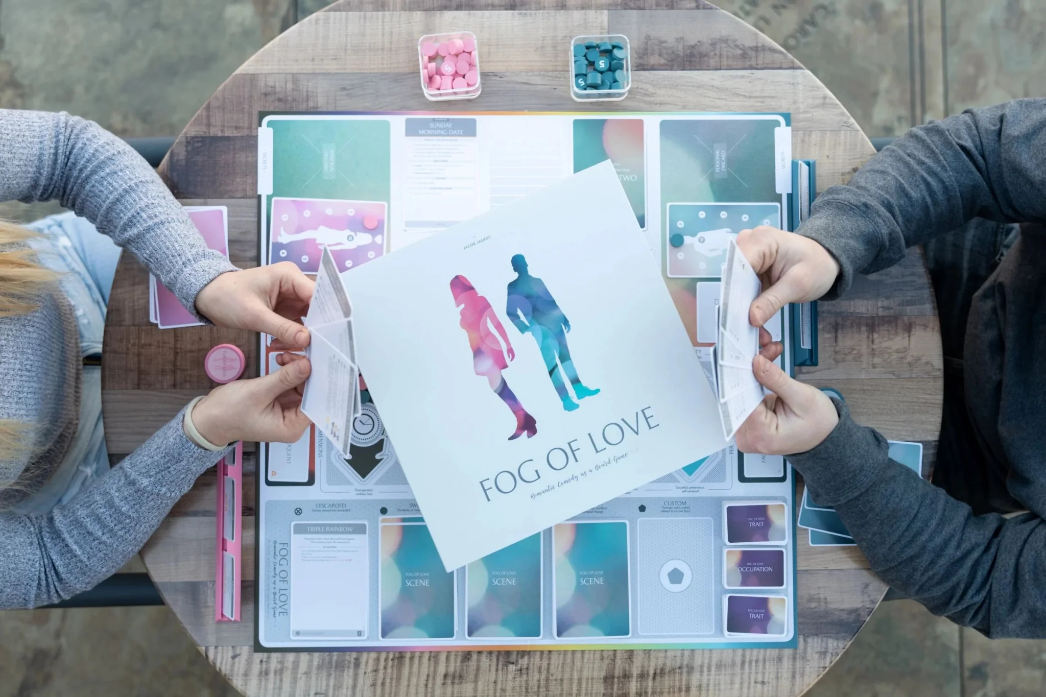 Fog of Love - Image 4