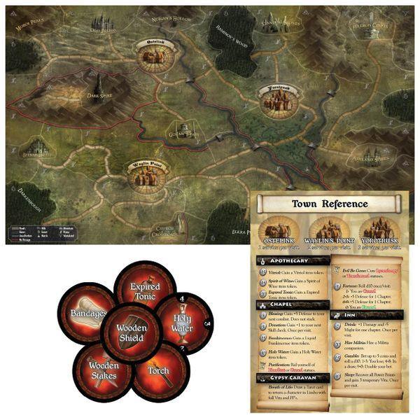 Folklore: The Affliction - Image 2