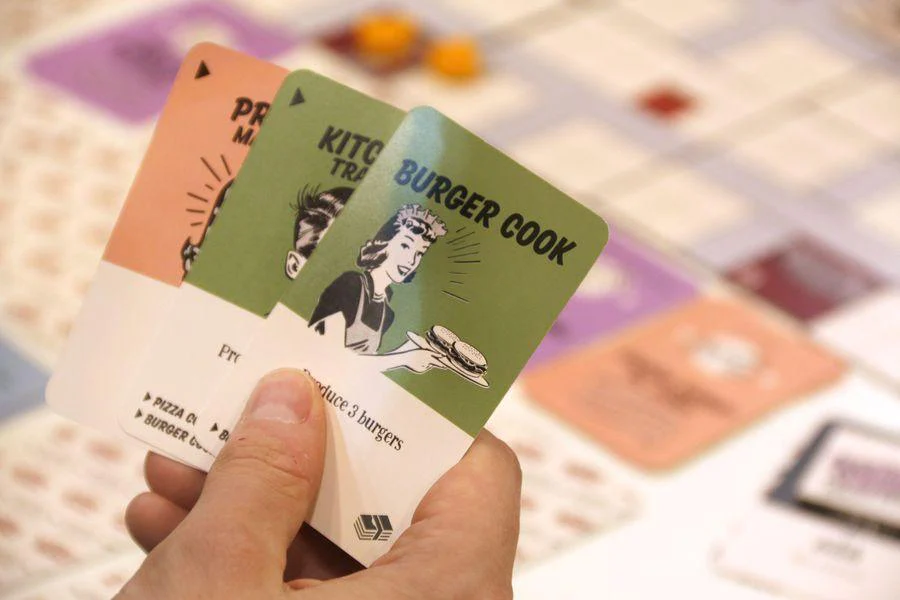 Food Chain Magnate - Image 3
